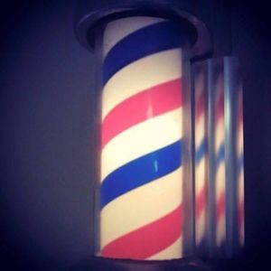 Meet your Posher, Awesome kuts barber shop